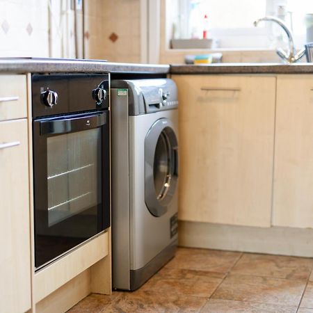 Oak House In Mid Wales With Log Burner By Seren Short Stays Machynlleth Ngoại thất bức ảnh