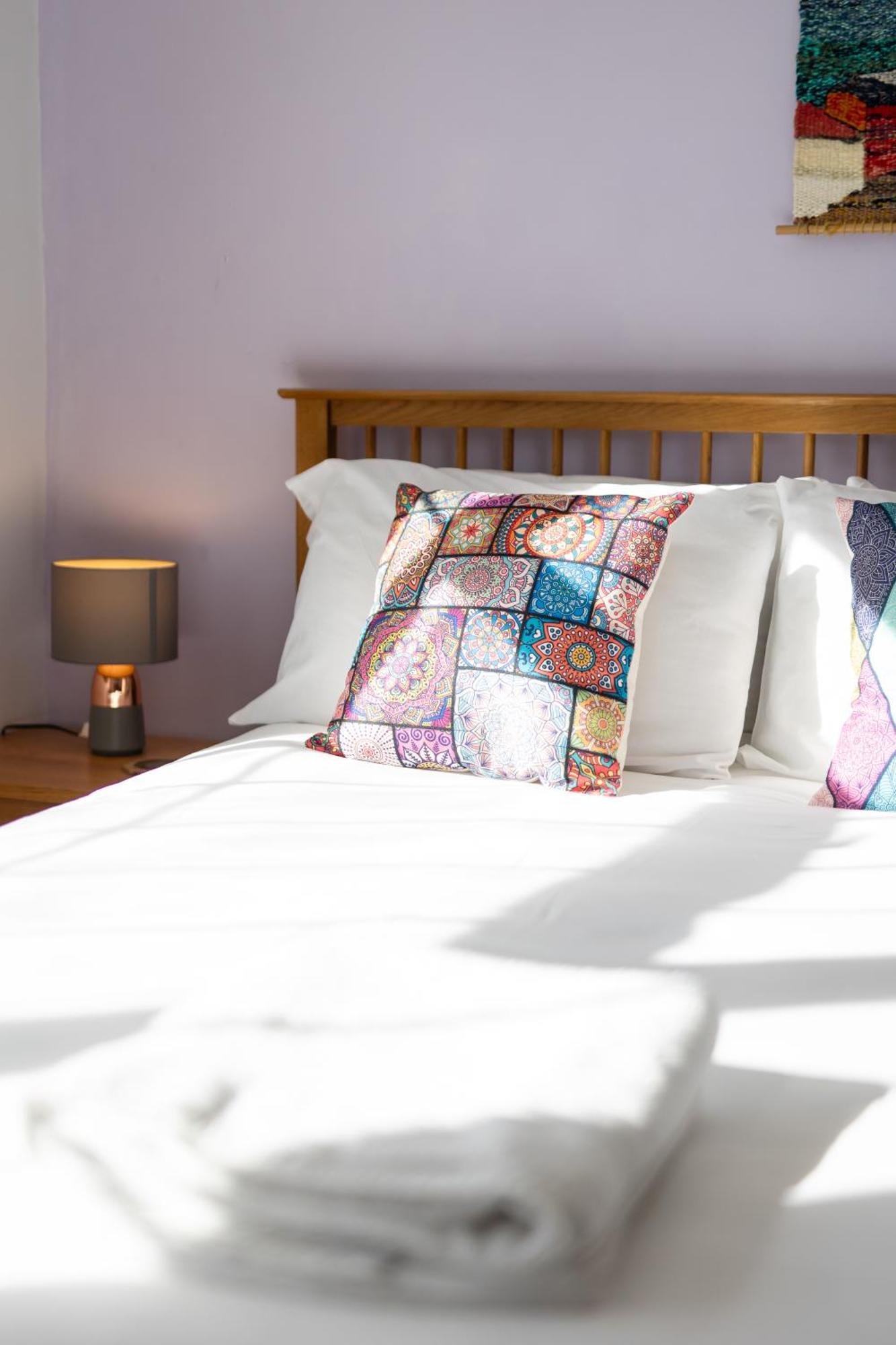 Oak House In Mid Wales With Log Burner By Seren Short Stays Machynlleth Ngoại thất bức ảnh