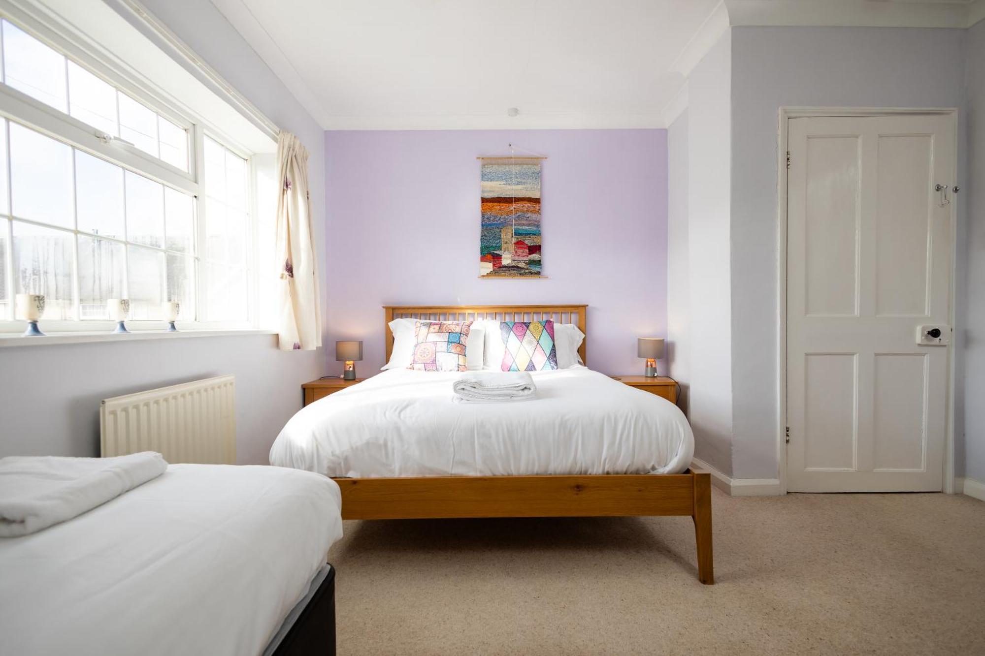 Oak House In Mid Wales With Log Burner By Seren Short Stays Machynlleth Ngoại thất bức ảnh
