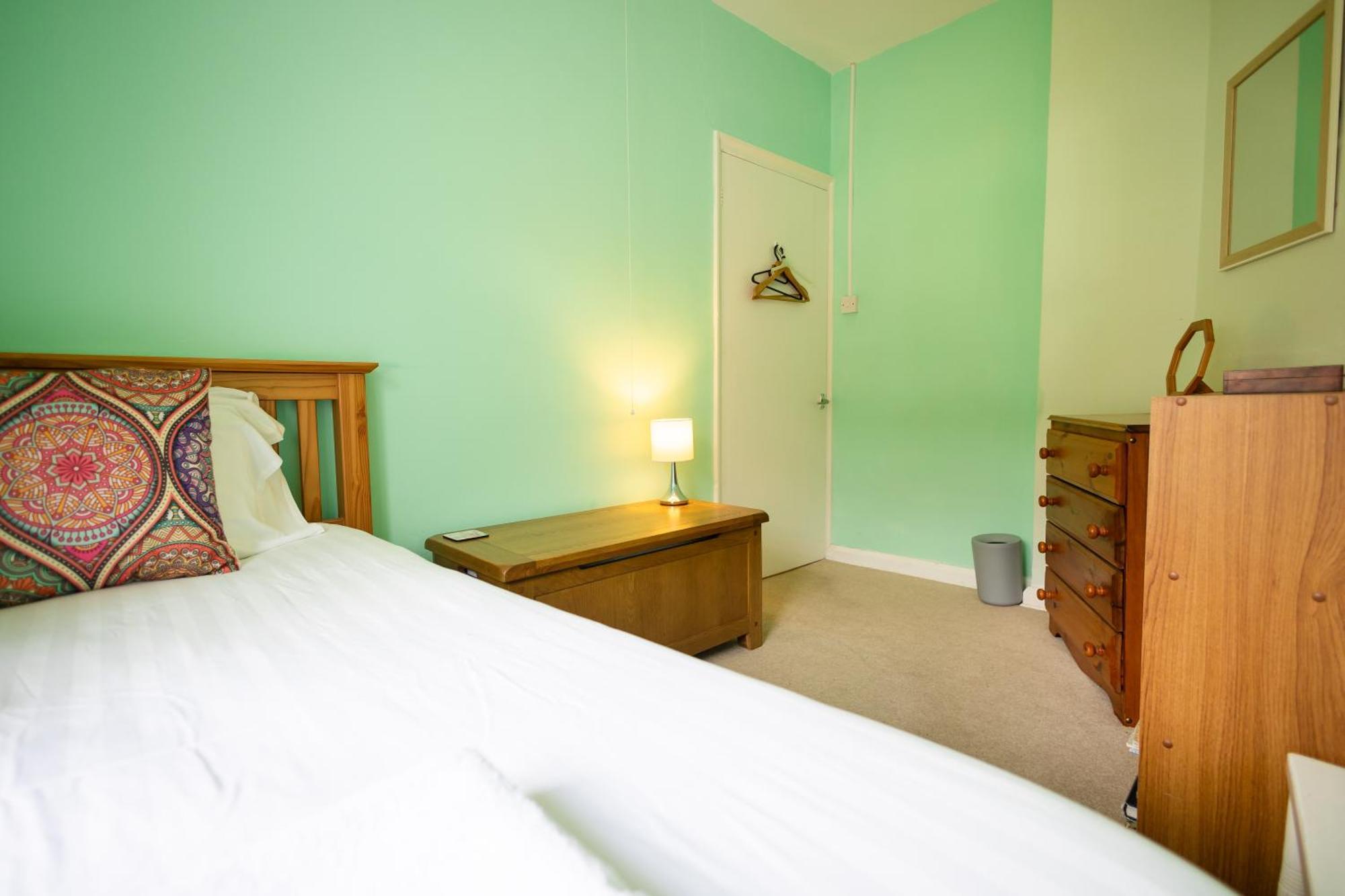 Oak House In Mid Wales With Log Burner By Seren Short Stays Machynlleth Ngoại thất bức ảnh
