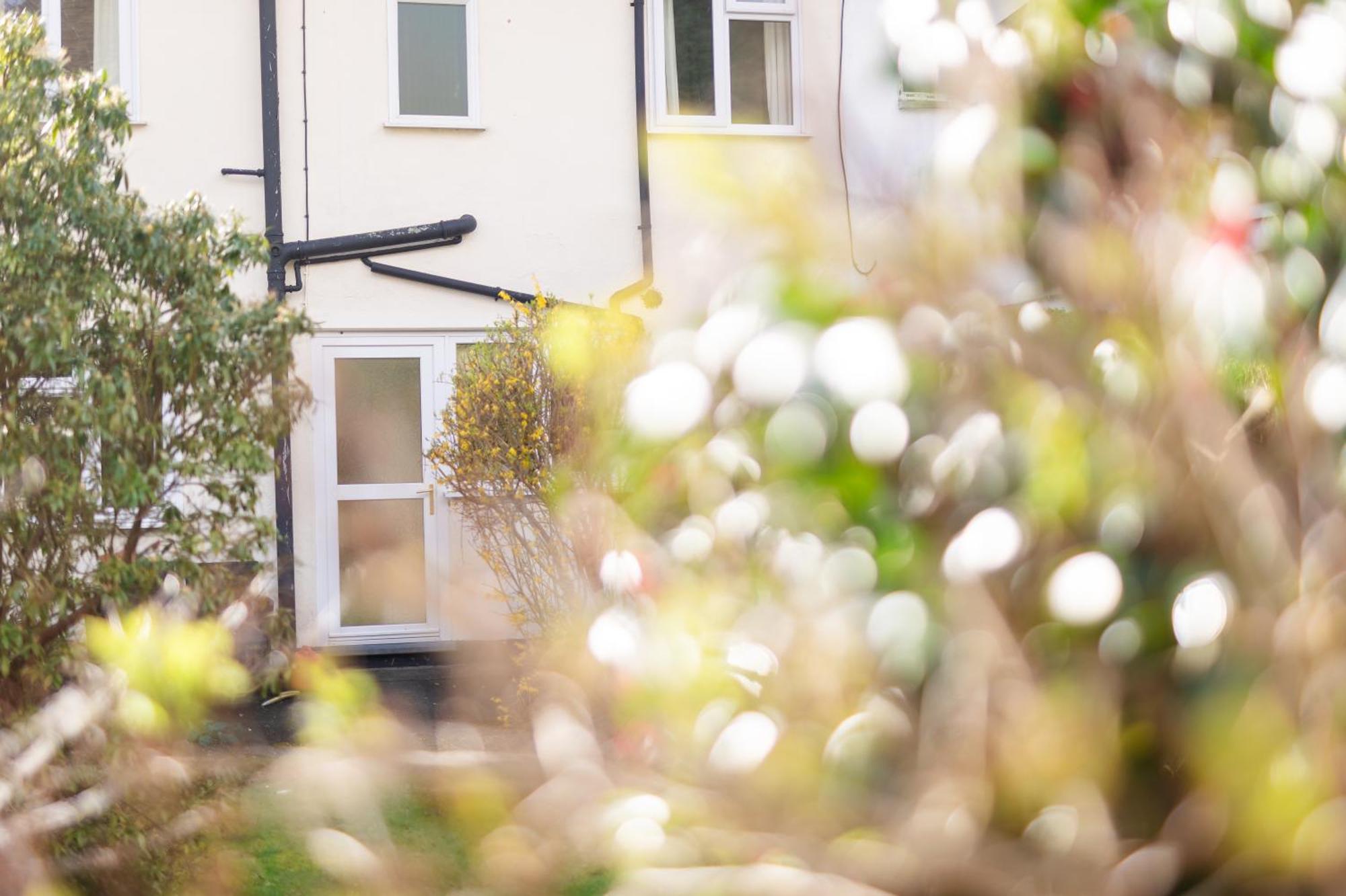 Oak House In Mid Wales With Log Burner By Seren Short Stays Machynlleth Ngoại thất bức ảnh