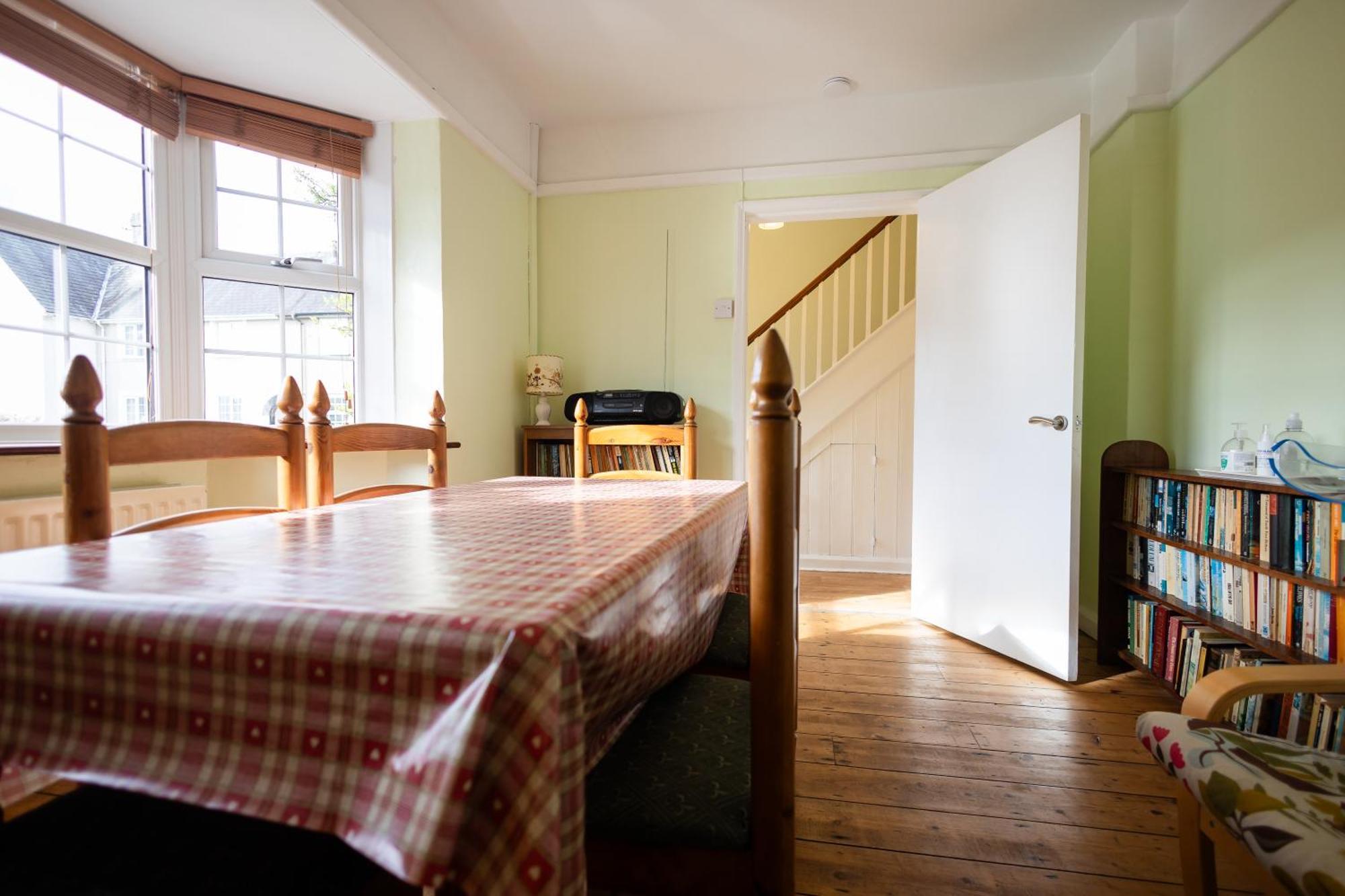 Oak House In Mid Wales With Log Burner By Seren Short Stays Machynlleth Ngoại thất bức ảnh