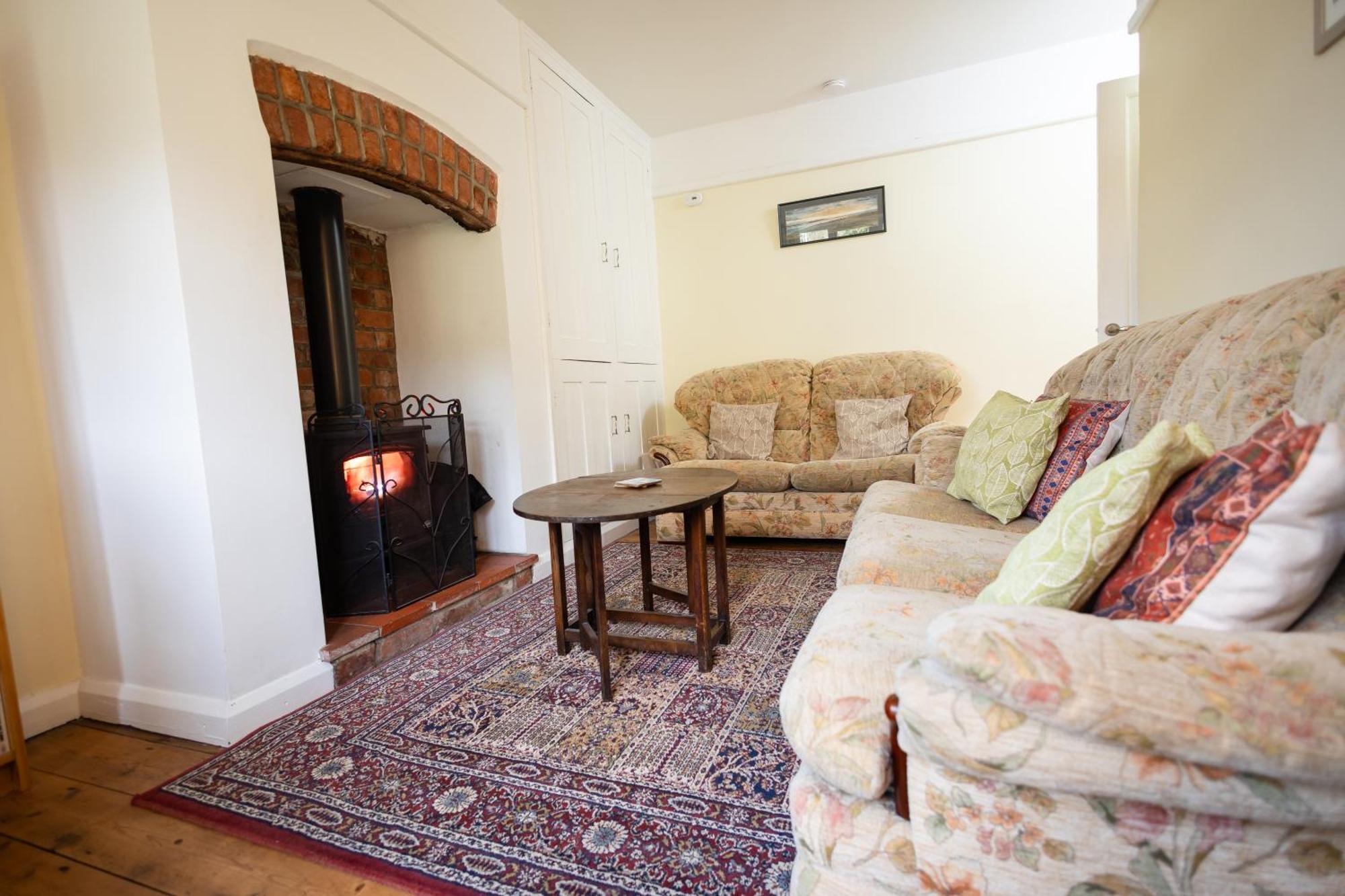 Oak House In Mid Wales With Log Burner By Seren Short Stays Machynlleth Ngoại thất bức ảnh
